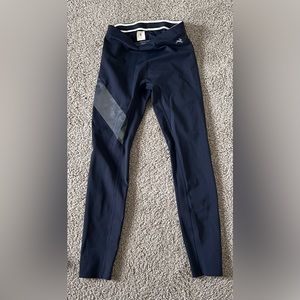 Tracksmith Men’s Black NDO Tights